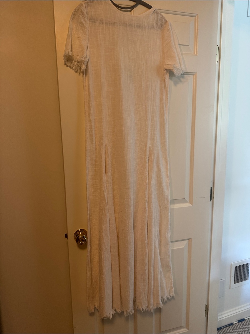 STAUD Women’s Le Havre Dress
